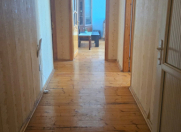 Satılır 2 otaqlı 60 m2 yeni tikili Həzi Aslanov