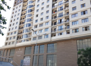 İcarəyə verilir 3 otaqlı 120 m2 yeni tikili 28 May m.