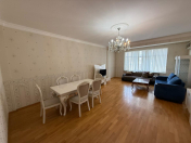 Satılır 4 otaqlı 182 m2 yeni tikili Nəriman Nərimanov m.