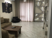 İcarəyə verilir 2 otaqlı 90 m2 yeni tikili Nəriman Nərimanov m.