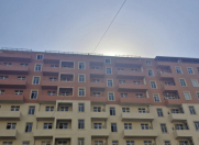 Satılır 3 otaqlı 73.29 m2 yeni tikili Saray