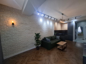 Satılır 2 otaqlı 60 m2 yeni tikili Nəriman Nərimanov m.