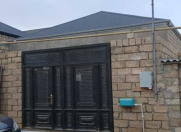 Satılır 4 otaqlı 135 m2 həyət evi Masazır