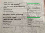 Satılır 2 sot torpaq Hövsan