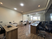 İcarəyə verilir 4 otaqlı 176 m2 ofis Şah İsmayıl Xətai m.