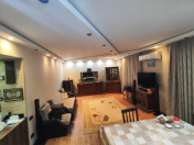 İcarəyə verilir 3 otaqlı 85 m2 köhnə tikili Elmlər Akademiyası m.