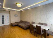 Satılır 2 otaqlı 70 m2 yeni tikili Nəriman Nərimanov m.