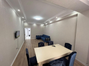 Satılır 2 otaqlı 66 m2 yeni tikili Saray