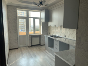 İcarəyə verilir 3 otaqlı 100 m2 yeni tikili Binəqədi r.