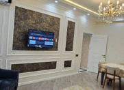 Satılır 2 otaqlı 70 m2 yeni tikili Gənclik m.