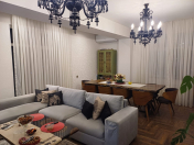 Satılır 4 otaqlı 130 m2 yeni tikili Memar Əcəmi m.