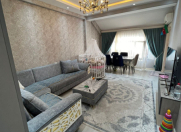 Satılır 2 otaqlı 60 m2 yeni tikili Nizami r.