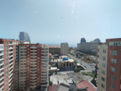 İcarəyə verilir 5 otaqlı 220 m2 yeni tikili Şah İsmayıl Xətai m.