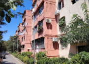 Satılır 2 otaqlı 36 m2 köhnə tikili Neftçilər m.