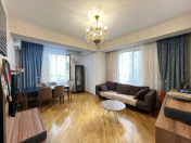 Satılır 2 otaqlı 77 m2 yeni tikili Nəriman Nərimanov m.