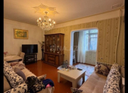 Satılır 4 otaqlı 100 m2 köhnə tikili Həzi Aslanov