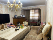 Satılır 2 otaqlı 50 m2 köhnə tikili 8 km