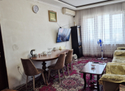 Satılır 4 otaqlı 100 m2 köhnə tikili Həzi Aslanov m.