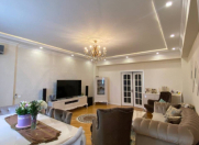 Satılır 2 otaqlı 120 m2 yeni tikili Nəsimi m.