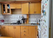 Satılır 2 otaqlı 55 m2 köhnə tikili Əhmədli m.