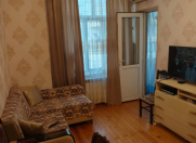 Satılır 2 otaqlı 52 m2 yeni tikili Həzi Aslanov