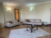 İcarəyə verilir 2 otaqlı 110 m2 yeni tikili Nəriman Nərimanov m.