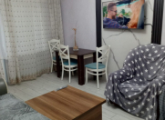 İcarəyə verilir 3 otaqlı 55 m2 köhnə tikili İncəsənət və Mədəniyyət Un.