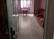 İcarəyə verilir 2 otaqlı 65 m2 köhnə tikili İnşaatçılar m.