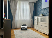 Satılır 3 otaqlı 130 m2 yeni tikili 20 yanvar m.