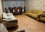 Satılır 4 otaqlı 110 m2 köhnə tikili 20 yanvar m.