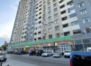 Satılır 2 otaqlı 66 m2 yeni tikili Memar Əcəmi m.