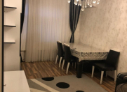 İcarəyə verilir 2 otaqlı 75 m2 köhnə tikili Xalqlar Dostluğu m.