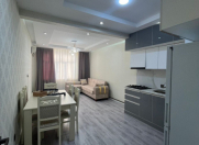 Satılır 2 otaqlı 81 m2 yeni tikili Əhmədli m.