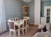 Satılır 3 otaqlı 90 m2 yeni tikili Yasamal r.