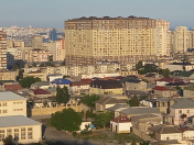 Satılır 3 otaqlı 110 m2 yeni tikili Yasamal r.
