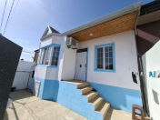 Satılır 2 otaqlı 55 m2 həyət evi Masazır