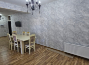 Satılır 3 otaqlı 110 m2 yeni tikili Yasamal r.
