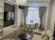 İcarəyə verilir 3 otaqlı 80 m2 yeni tikili 28 May m.