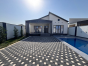 Satılır 4 otaqlı 165 m2 həyət evi Şüvəlan