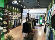 Satılır 1 otaqlı 51 m2 obyekt Səbail r.