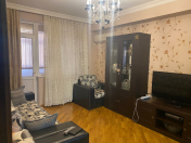 Satılır 2 otaqlı 65 m2 yeni tikili Yasamal r.