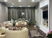 Satılır 4 otaqlı 155 m2 yeni tikili İnşaatçılar m.