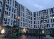 Satılır 3 otaqlı 110 m2 yeni tikili Dərnəgül m.