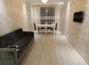 İcarəyə verilir 3 otaqlı 100 m2 yeni tikili Yeni Yasamal