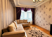 Satılır 3 otaqlı 90 m2 yeni tikili 9 mkr