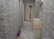 Satılır 3 otaqlı 90 m2 yeni tikili Yasamal r.