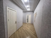 Satılır 3 otaqlı 130 m2 yeni tikili Yasamal r.