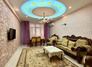 Satılır 3 otaqlı 156 m2 yeni tikili 28 May m.