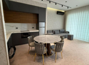 İcarəyə verilir 3 otaqlı 100 m2 yeni tikili Nardaran