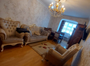 Satılır 3 otaqlı 90 m2 köhnə tikili Əhmədli